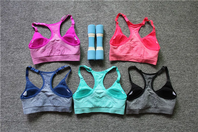 חזיית ספורט מקצועית מנדפת זיעה - קלי קלות - טייץ ובגדי ספורט IMG_4916