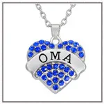 fashion Jewelry necklace03