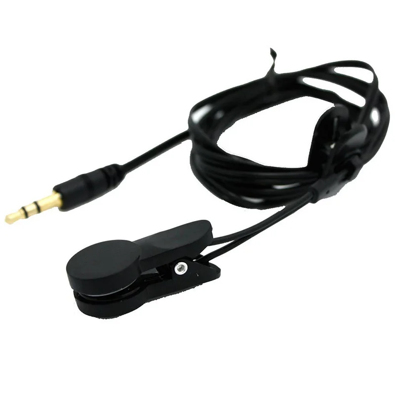 Кардио ухо клип Пульсометр датчик для KETTLER кардио оборудование для фитнеса мониторинг сердечного ритма