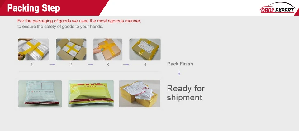 Packing 3
