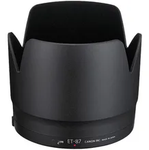 ET-87 ET87 RHC-ET87 бленда для объектива Canon EF 70-200 мм f/2.8L IS II USM