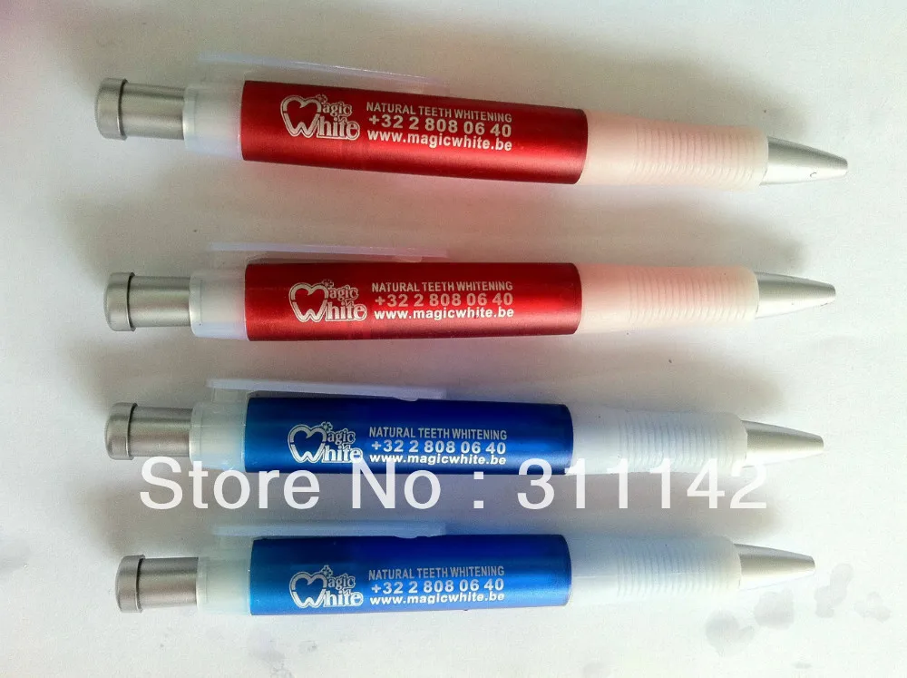 US $168.00 Colorful promotion ball pen plastic ballpoint pen gift pen advertising pen available with customized logo for promotional use