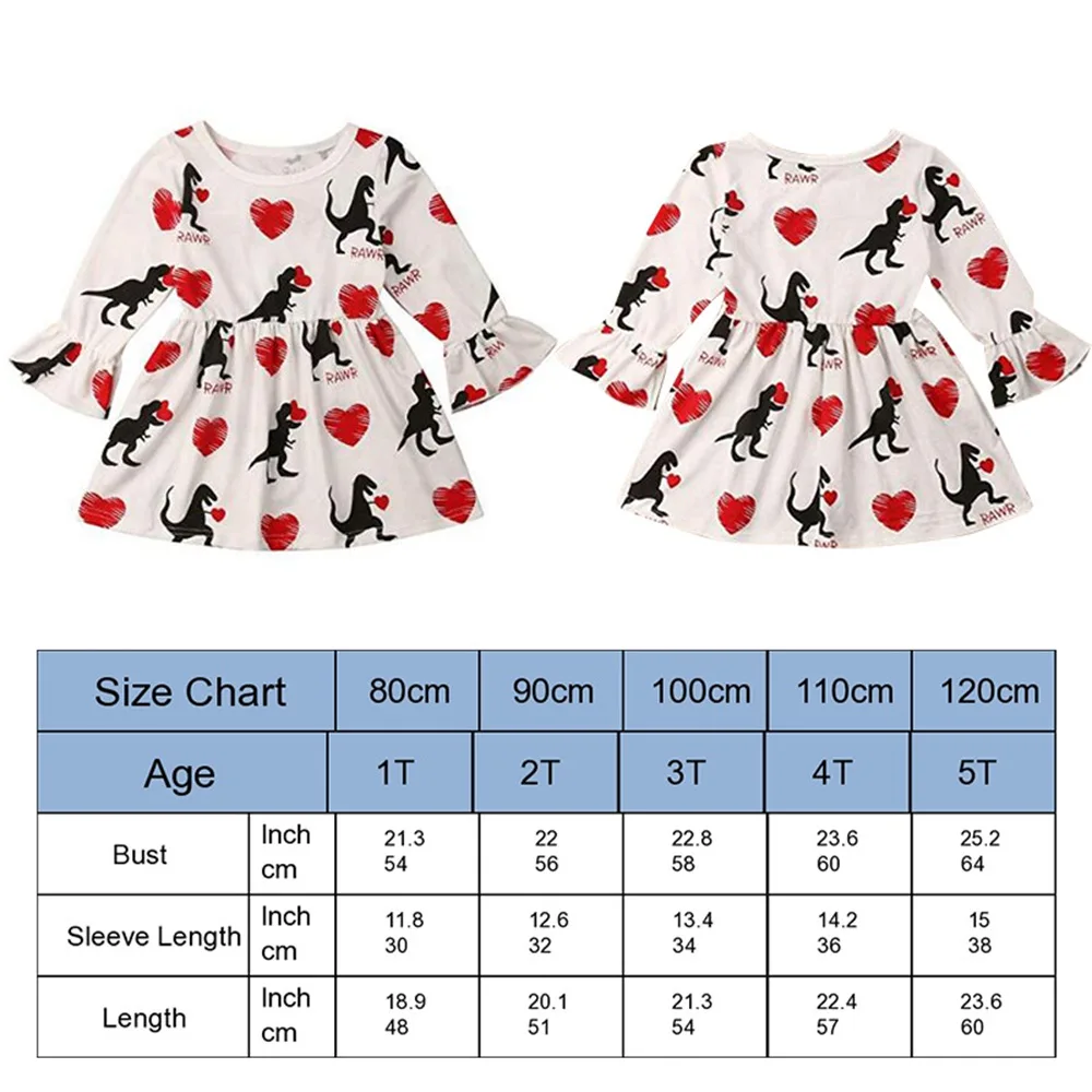 Horn Sleeve Dress size