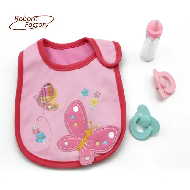 reborn accessories set