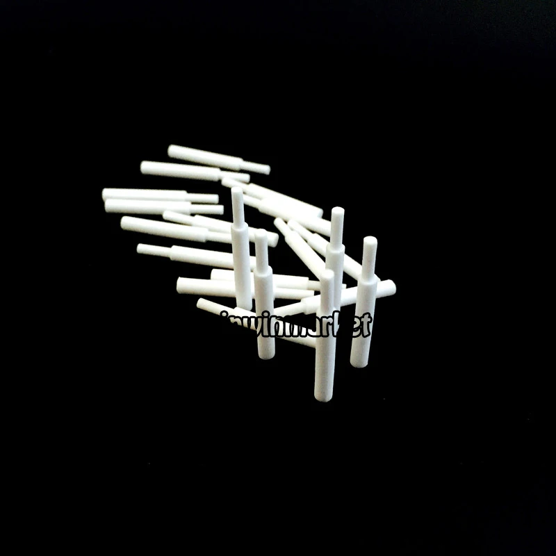 Cerâmicos da Zircônia dos Pces para Bandejas de Fogo do Favo de Mel do Laboratório Bloco Pinos Mel do Laboratório Dental – 40 de