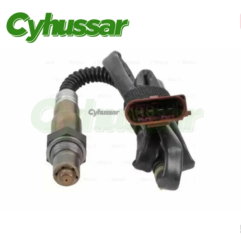 

Oxygen Sensor O2 Lambda Sensor Air Fuel Ratio Sensor for AUDI Q7 VOLKSWAGEN TOUAREG 079906262H 2007-2010
