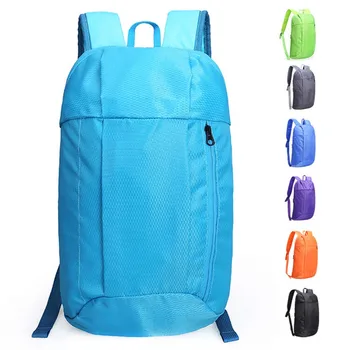 

2020 Hot Sales Outdoor Camping Travel Rucksack Men Travel Shoulder Bag Cotton Waterproof Light Backpacks