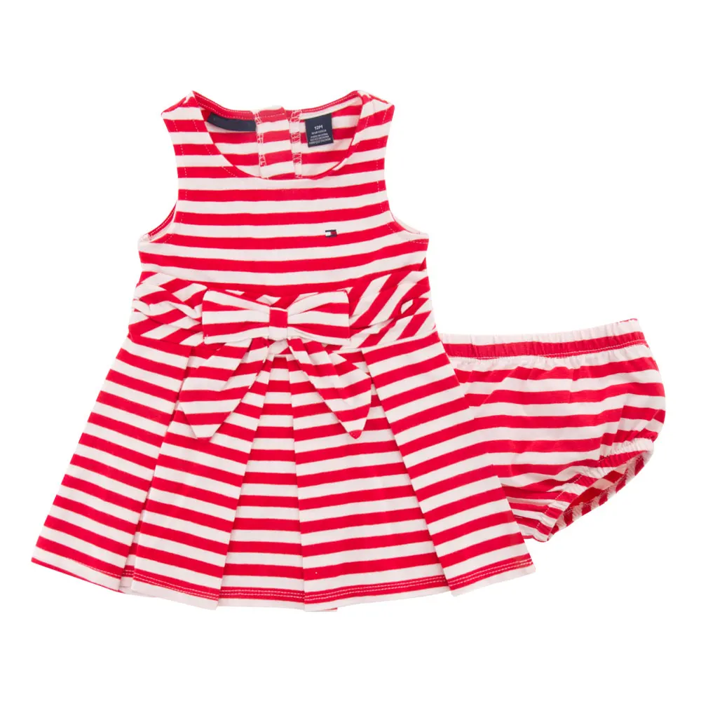 

2019 New Baby Girl Dresses Sailor Decoration Lotita Vest Style Tiered Baby Girl Summer Clothes for Birthday Party Baby Clothing