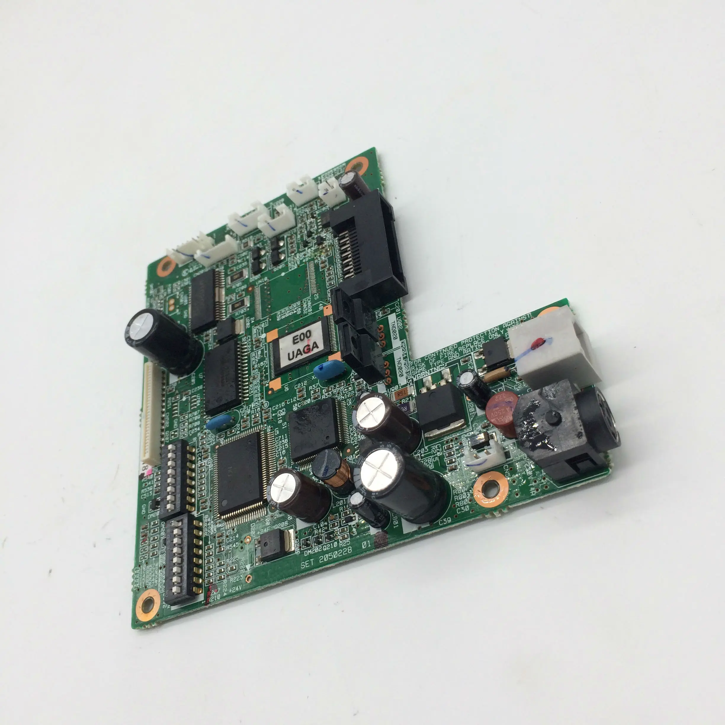 Для печатающей головки Epson TM-T88III получения системная плата принтера-TM-T88 III