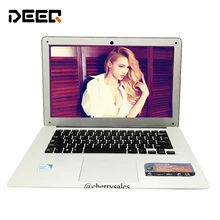 14 дюймов windows7/8 ноутбук компьютер PC In-tel Pentium 2,0 GHZ четырехъядерный 4GB ram 750GB HDD wifi Тонкий ультрабук