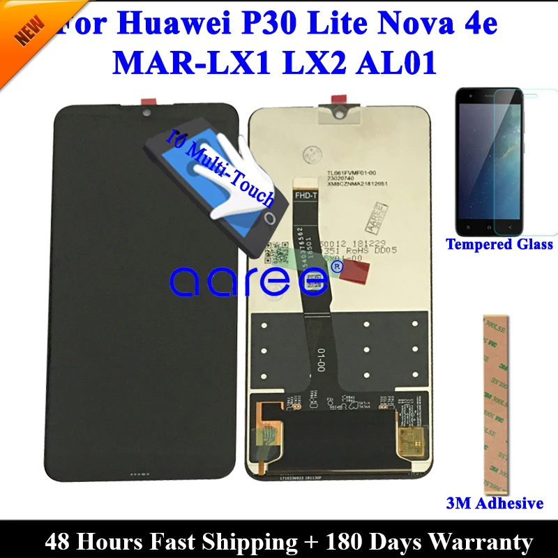 P30 lite