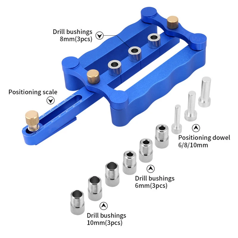 Drill Bits 3