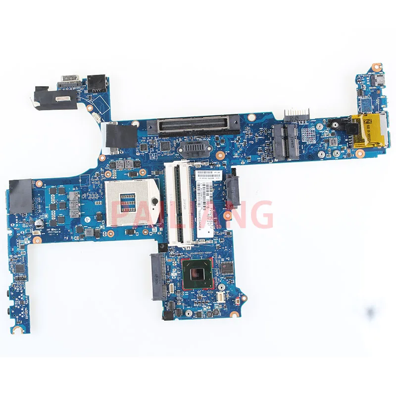Laptop Motherboard For Hp Probook 6470b 8470p Pc Mainboard 686040 001 686040 501 Full Tesed Ddr3 Motherboards Aliexpress