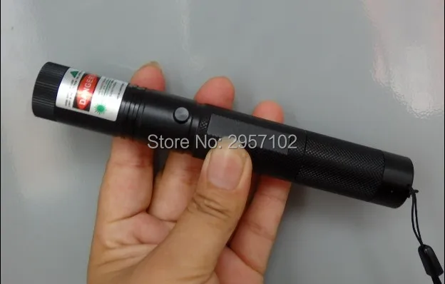 

Hot! Green Laser pointer 10000m 10w 532nm High Power Lazer Flashlight Burning Presenter Burn Matches & Light Cigarettes+Safe key