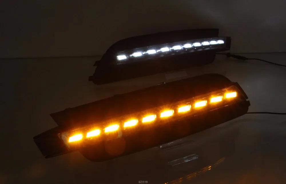 Osmrk-led-drl-daytime-running-light-with-yellow-turn-signal-for-audi-A6-A6L-C7-2012 (1)