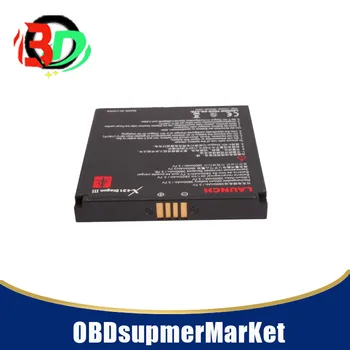 

Original Launch X431 Diagun III Battery With 3800mAh Supported 10 Hours Long Working Time With High Quality