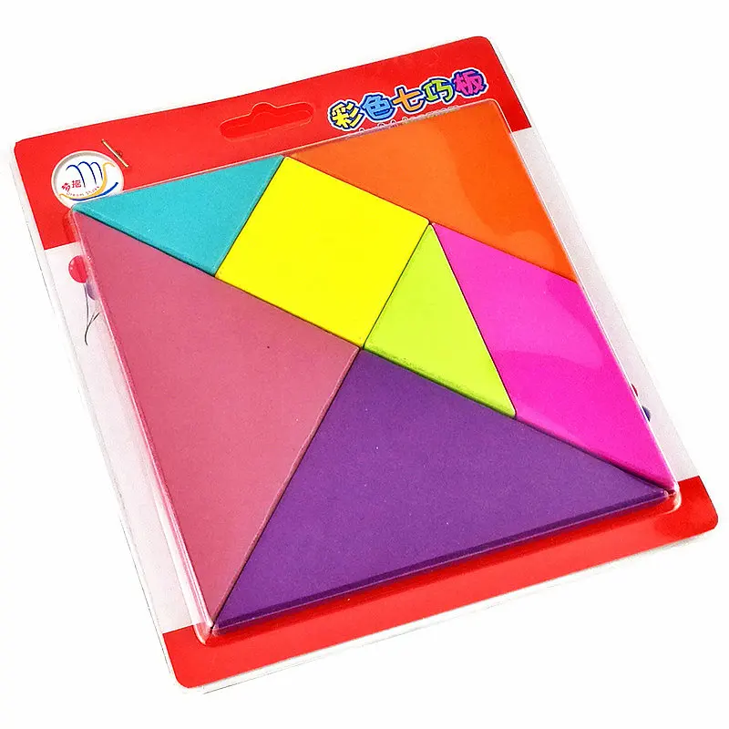 

Exempt postage, wooden toys, color jigsaw puzzles, children's geometric puzzles, early childhood educational toys