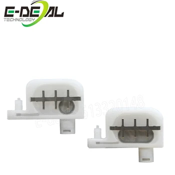 

E-deal 20pcs print head dx4 big damper small filter 2-3mm single row for roland SP540 mutoh RJ900 mimaki JV3 solvent dx5 damper
