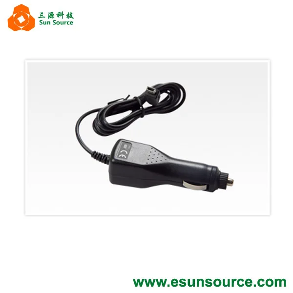 

Cigarette Lighter Power Adapter