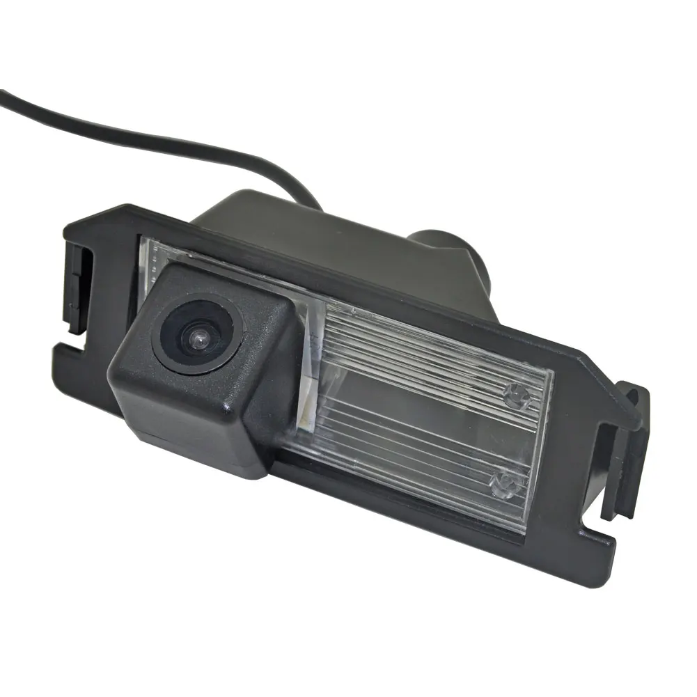 

HD Special Backup Rear View Car Camera Parking Monitor For Hyundai Veloster/Genesis Coupe/I30/KIA Soul Parking Camera