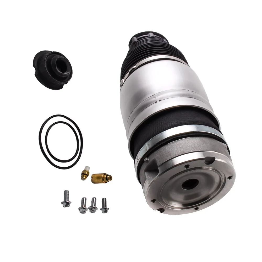 New Front Right Air Suspension Spring Bag for Audi Q7 (4L) 2006 2010