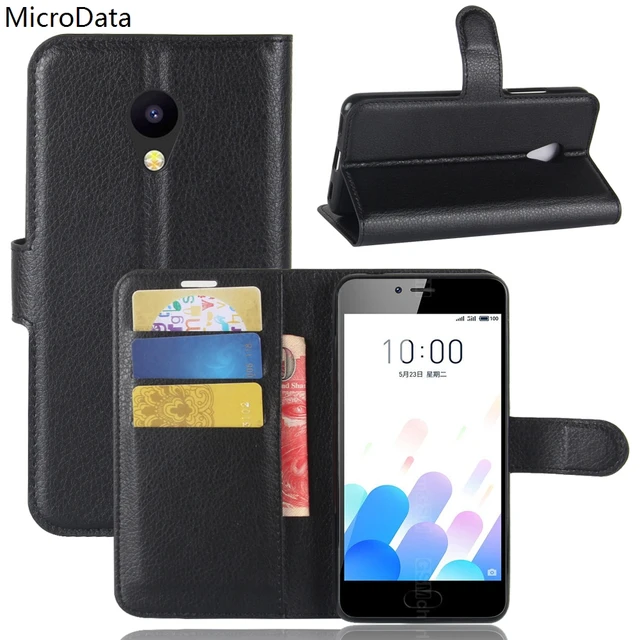 Special Offers MicroData Luxury PU Leather Flip Case For Meizu Meilan A5 Wallet Stand Leather Case Cover On Meizu M5C Special Offers MicroData Luxury PU Leather Flip Case For Meizu Meilan A5 Wallet Stand Leather Case Cover On Meizu M5C