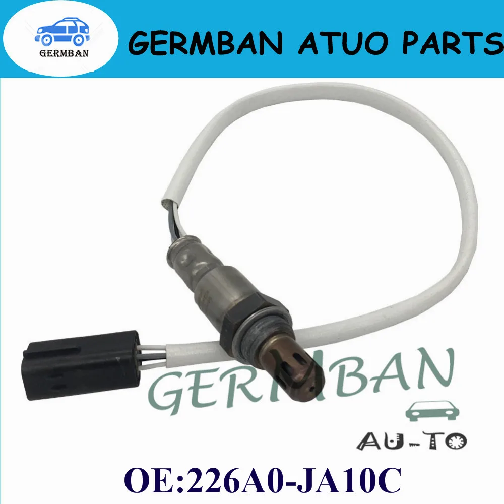 Датчик давления воздуха и топлива Lambd для INFINITI NISSAN 2007-2015 часть № 226A0-JA10C 234-4380 226A0JA10C