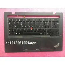 Ноутбук lenovo ThinkPad X1 CARBON 2nd Gen TYPE 20A7 20A8 NFC, испанская подставка крышка/крышка клавиатуры 04X6572 00HM010