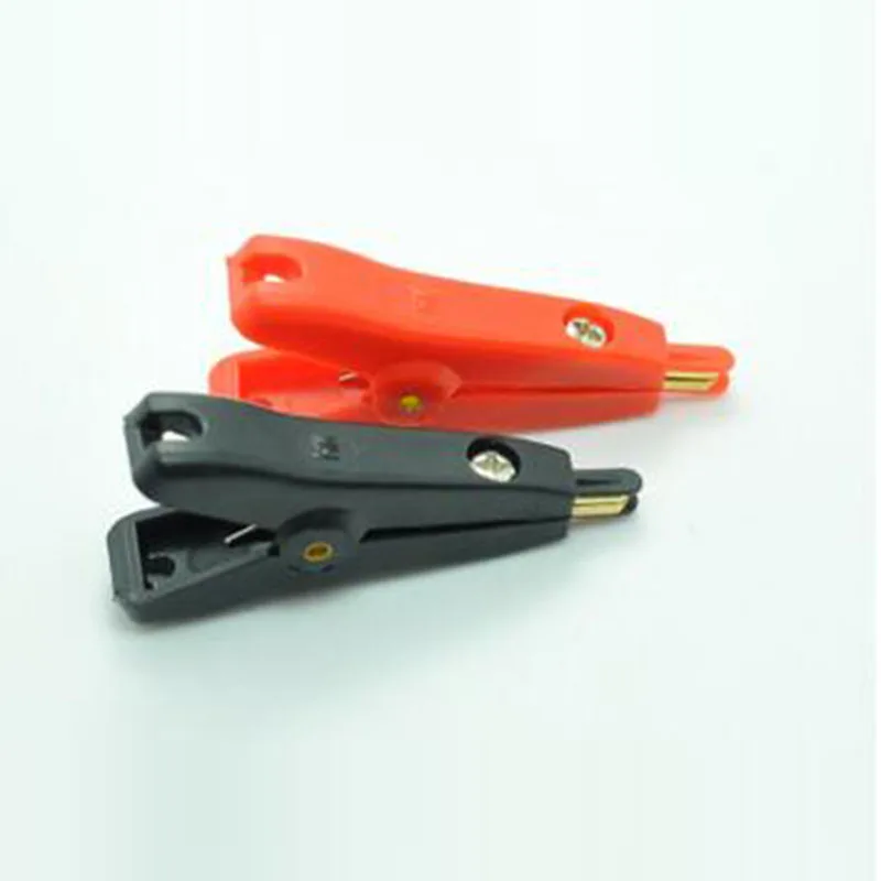 alligator clips home depot
