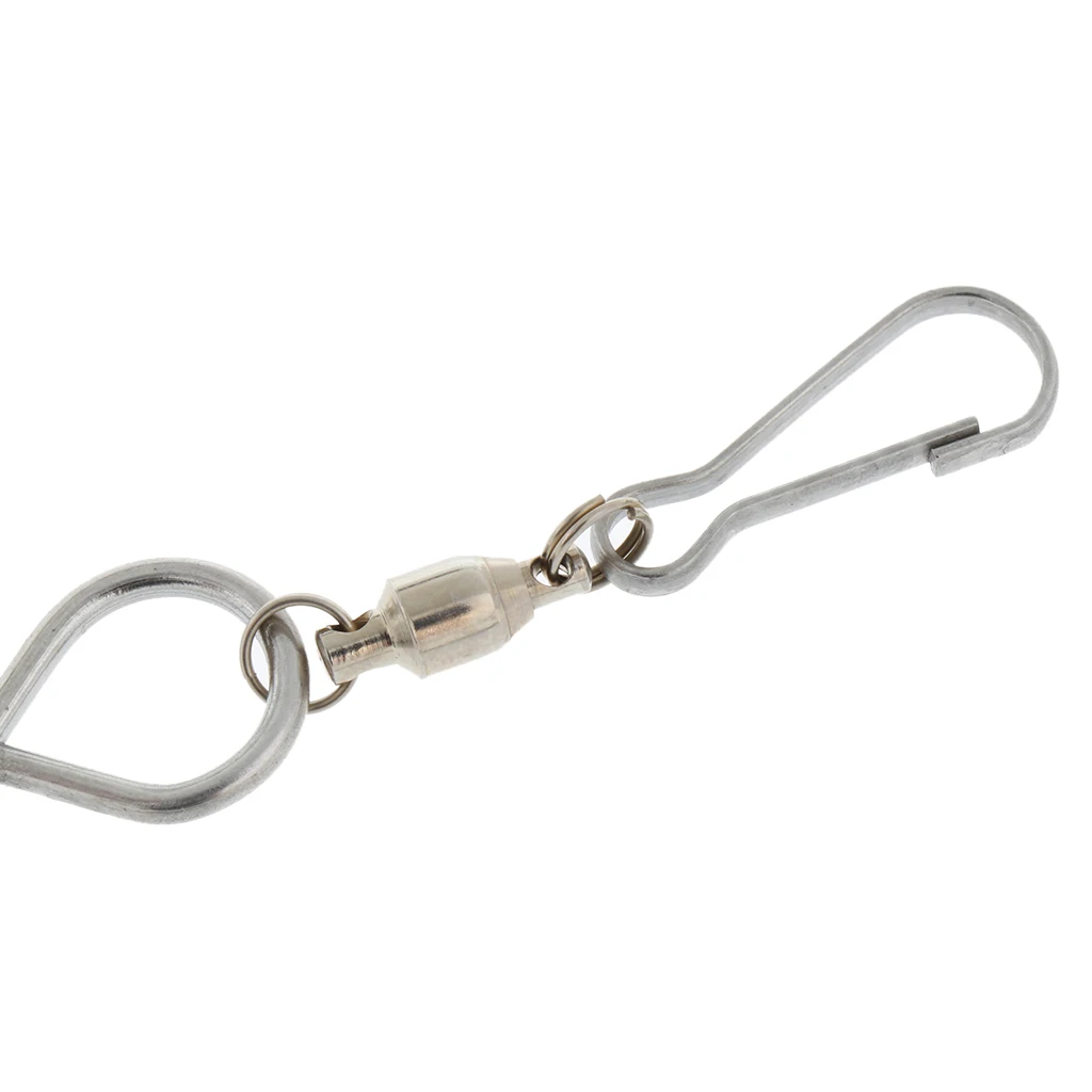 Pack of 10, Stainless Steel S Shape Hook Bath Curtain Clothes Socks Underwears Hats Hanger For House Kitchen#1