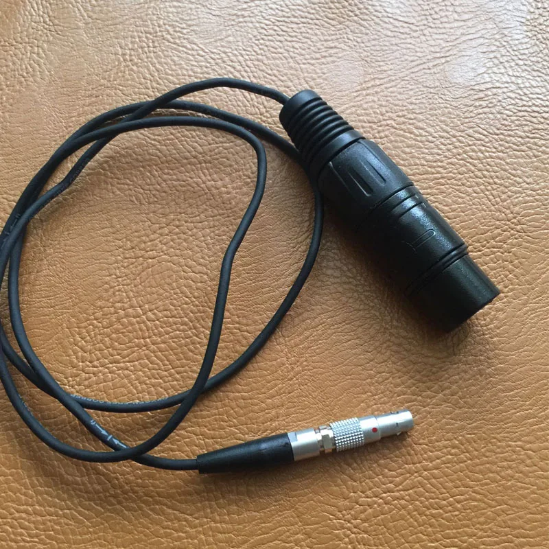 Разъем lemo 5 pin
