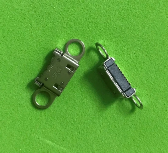 50 шт. для Samsung A310 A510 A310F A510F S6 edge + G928 Note5 N920 Micro USB разъем зарядки зарядный порт