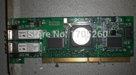 42C2069 4Gb PCIe HBA 1 year warranty | Компьютеры и офис