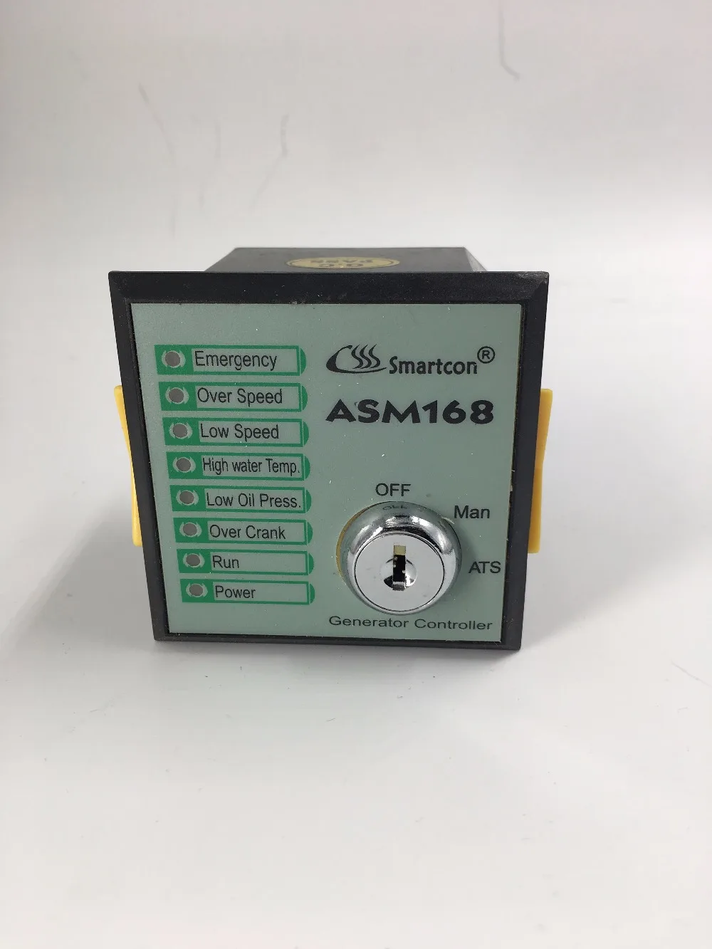 controller ASM168 3