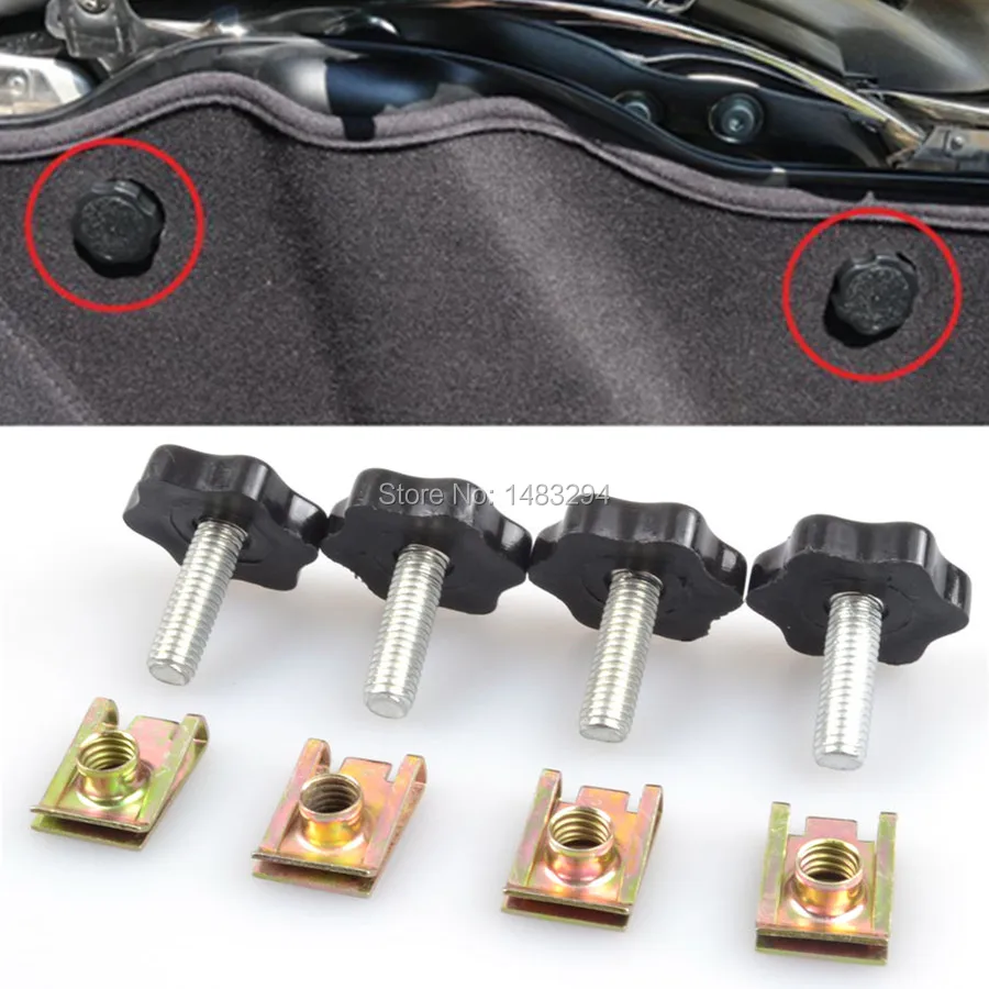 

Saddlebag Locks Mounting Security Theft Deterrent Fit for Harley Touring 1993-2013