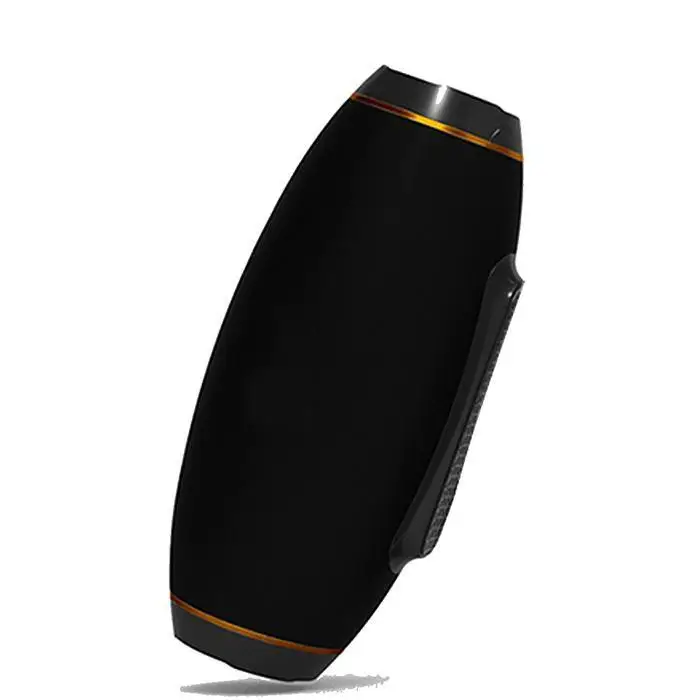 

H20 Portable Waterproof Bluetooth Speaker with Power Bank Audio Bass Speakers