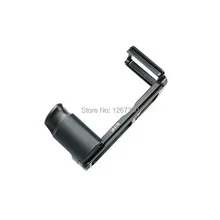 Рукоятка держатель с Quick Release QR L вертикальный кронштейн для Fuji Fujifilm X100 X100S