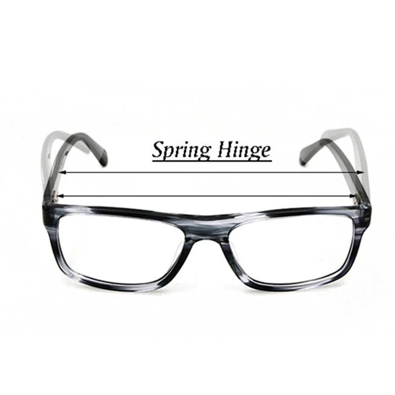 Off Designer Bold Men'S Frame Glasses Oversized White Tr90 Ultralight Large  Square Eye Glasses Frames For Women Lunette De Vue - AliExpress