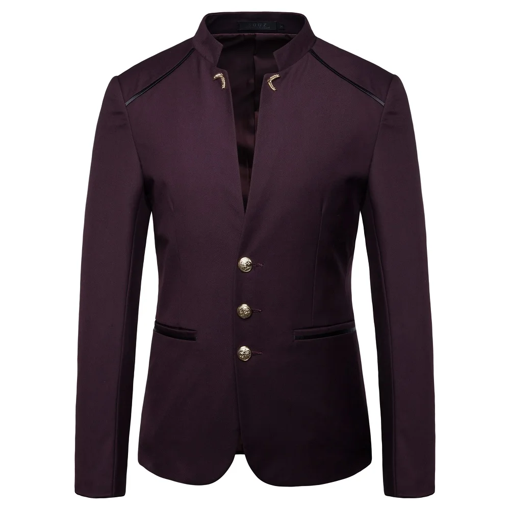 Moda Masculina