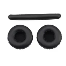 Replacement Earpads Headband for AKG K430 K420 K450 K451 K480 Q460 Headphones Foam Ear Pads Cushions Ear pads 11.2 Replacement Earpads Headband for AKG K430 K420 K450 K451 K480 Q460 Headphones Foam Ear Pads Cushions Ear pads 11.2