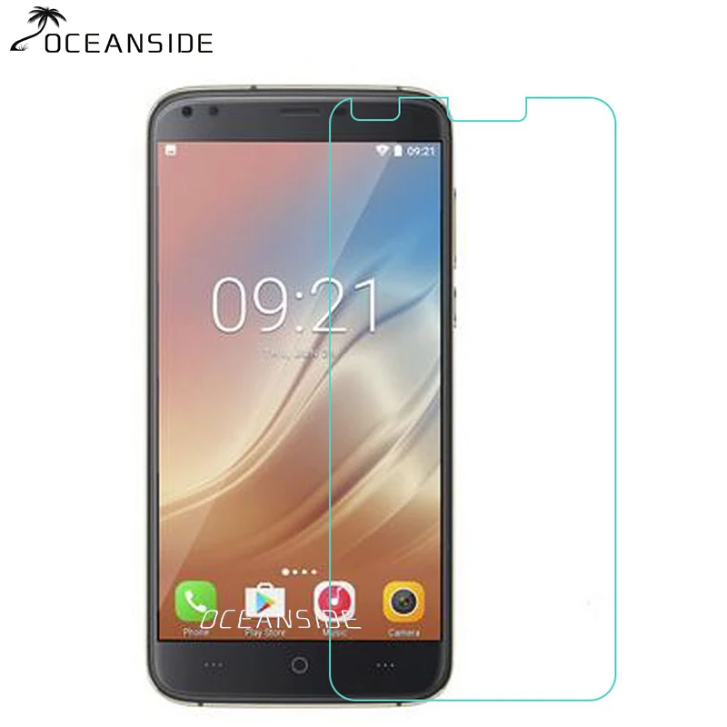 

2PCS Tempered Glass For Doogee X10 X11 X50 X70 X80 X53 X55 X20 X30 X30L X60L X90 X90L Screen Protector on Dooge glass film