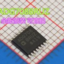 ADG708BRUZ GD32F103C8T6 STM32F051R8T6 STM8L152K6T6 STM8L101K3T6 STM32F030R8T6