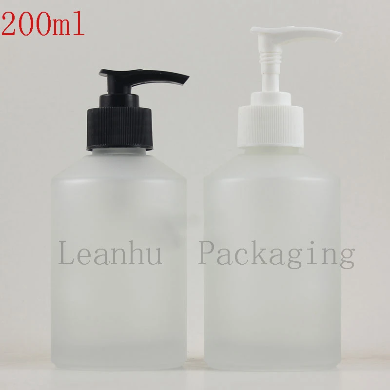 Download 200ml Frosted Glass Cosmetic Bottles Pump Bottles For Shampoo Makeup Setting Spray Empty Cosmetic Containers Alibaba Express Cosmetic Bottle Frosted Glass Cosmetic Bottlesglass Cosmetic Bottle Aliexpress