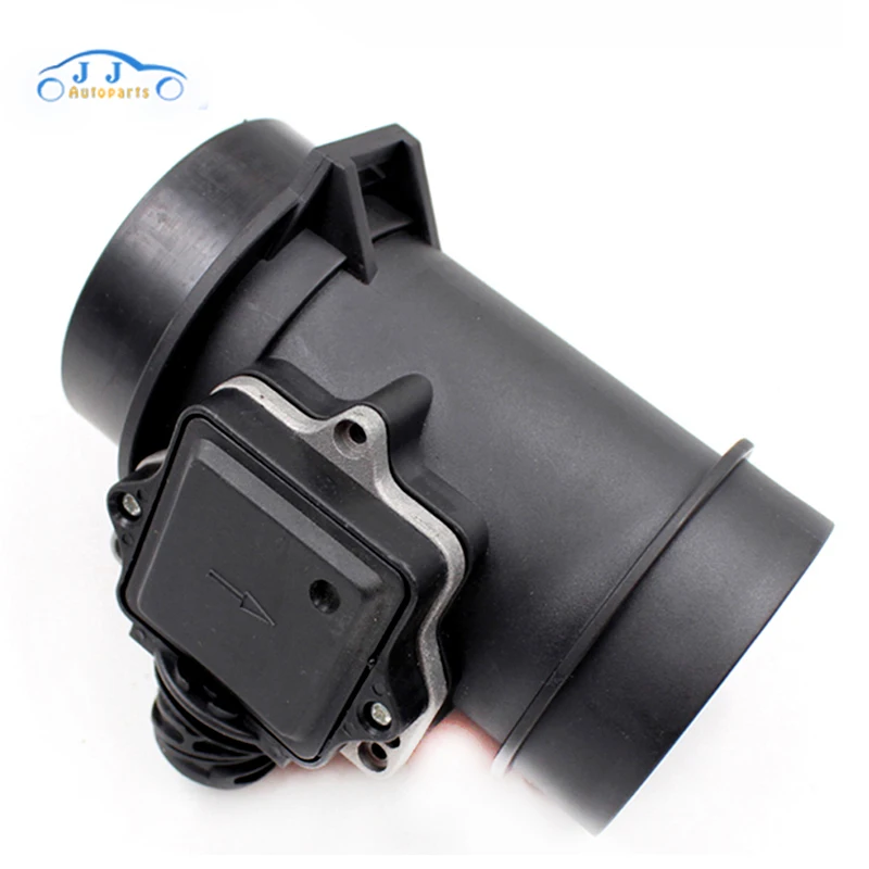 

5WK9007 Mass Air Flow Meter Sensor For BMW E34 E36 E39 320i Touring Coupe 5WK9007Z