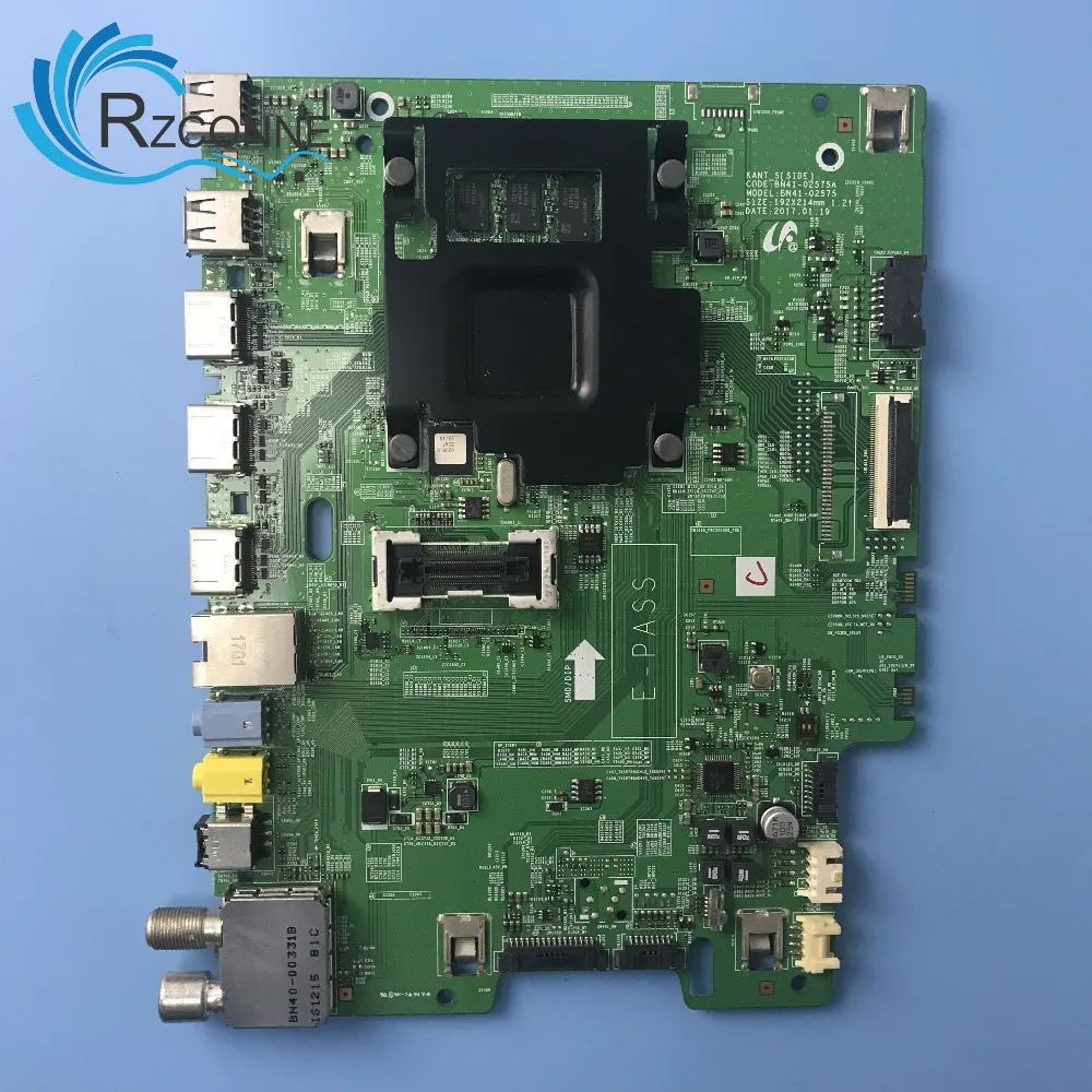 

Motherboard Mainboard Card for Samsung BN41-02575A