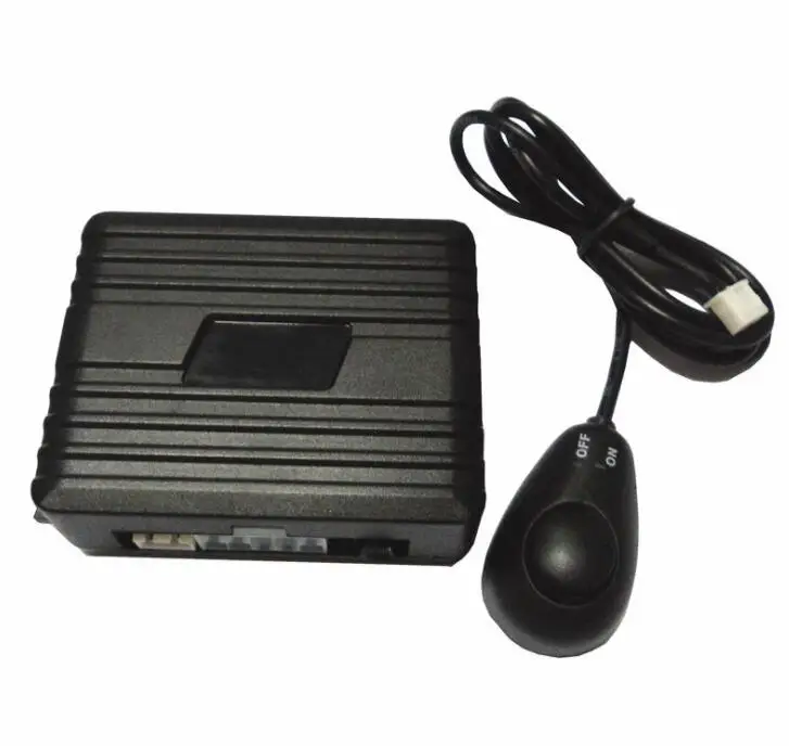 A headlight sensor (5)