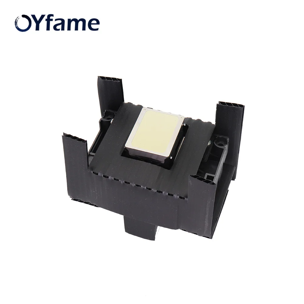 Новая печатающая головка OYfame F180000 T50 для Epson A50 T60 R290 R280 L800 L805 головка|l800 print head|print