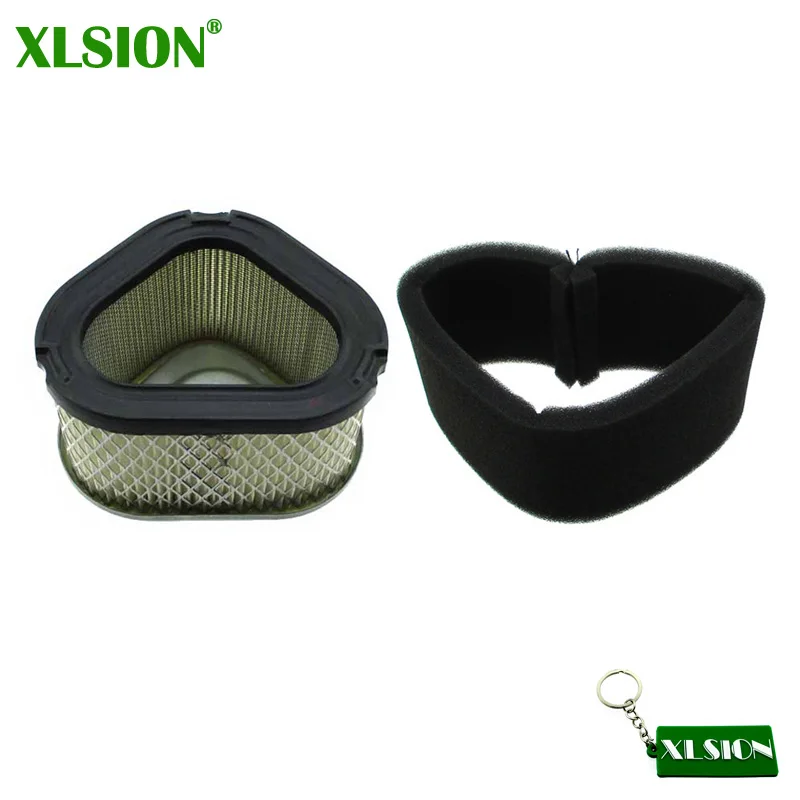 Xlsion Air Filter For John Deere Am121608 Am123553 Gy20574 M92359 Lt133
