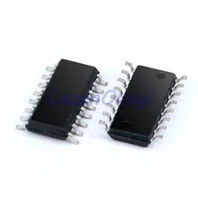 5 шт./лот SI4825A10 лапками углублением SOP-16 SI4825-A10 SOP SI4825 SOP16 SI4825-A10-CSR на