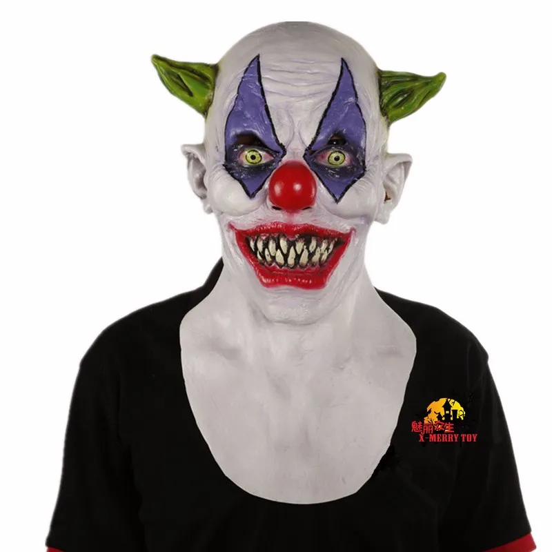 pennywise mask-1